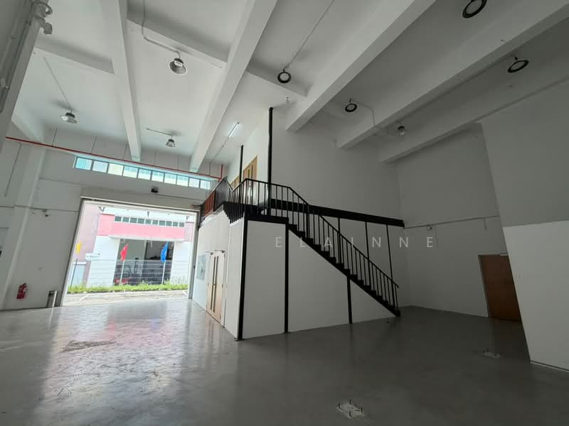 Kilang untuk Dijual di Iskandar Puteri (Nusajaya) (Johor) - Phang Elainne - PropertyGuru.com.my