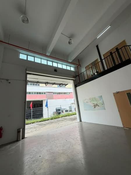 Kilang untuk Dijual di Iskandar Puteri (Nusajaya) (Johor) - Phang Elainne - PropertyGuru.com.my
