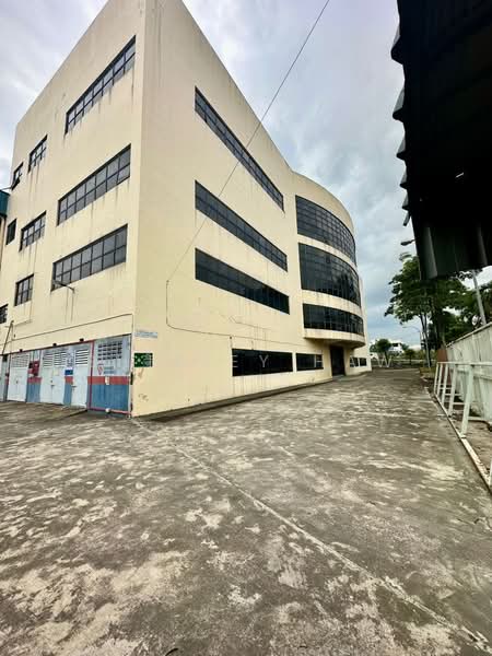 Factory for Sale in Taman Gembira (Tampoi) - Shirley Haw - PropertyGuru.com.my