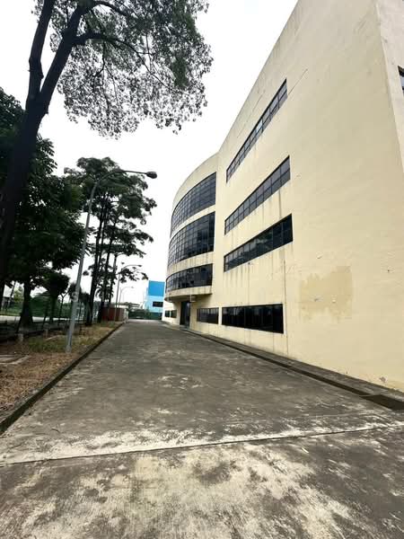 Factory for Sale in Taman Gembira (Tampoi) - Shirley Haw - PropertyGuru.com.my