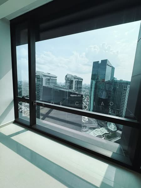 Servis Apartment untuk Dijual di Pavilion Damansara Heights, Windsor Suites - Chloe Chiao - View - PropertyGuru.com.my