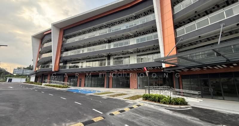 Kedai / Pejabat untuk Disewa di BANDAR PUCHONG JAYA (Puchong) - Carmen Foong - PropertyGuru.com.my
