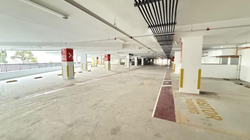 Kedai / Pejabat untuk Disewa di BANDAR PUCHONG JAYA (Puchong) - Carmen Foong - PropertyGuru.com.my