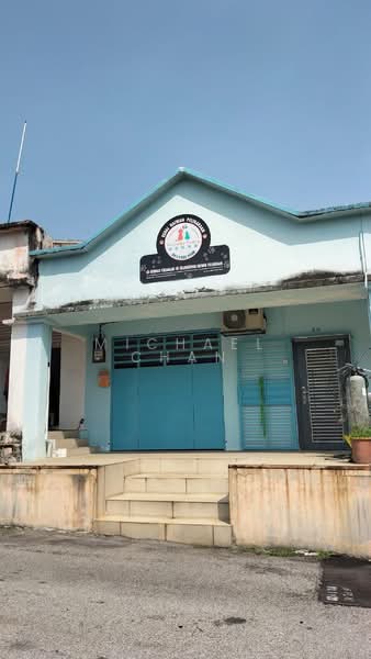 Kedai / Pejabat untuk Disewa di Puchong (Selangor) - Michael Chan - Exterior - PropertyGuru.com.my