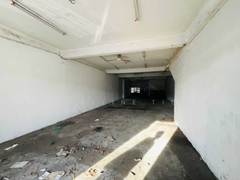 Shop / Office for Sale in Taman Sri Rambai (Bukit Mertajam) - Angeline Tio - Interior - PropertyGuru.com.my