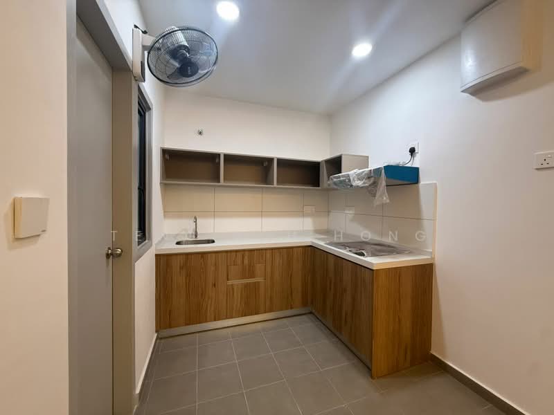 Servis Apartment untuk Disewa di Helix2 @ PJ South - Teng Poh Hong - PropertyGuru.com.my