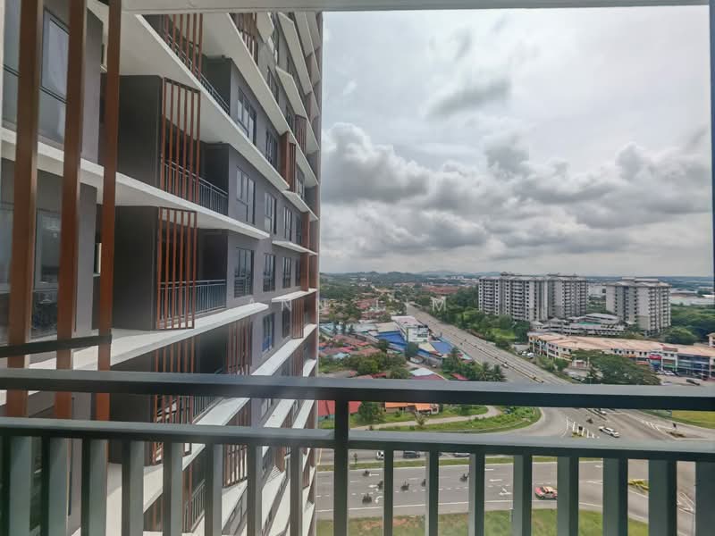 Condominium for Rent at Noa Residence - Ann Lim - PropertyGuru.com.my