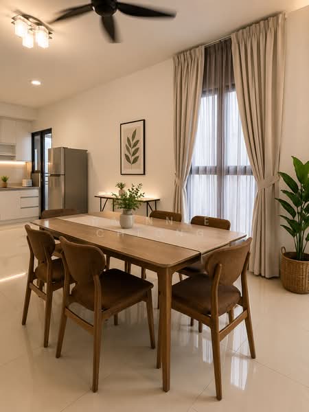 Kondominium untuk Disewa di A'Marine Condominium - Rainnee Cheong - PropertyGuru.com.my