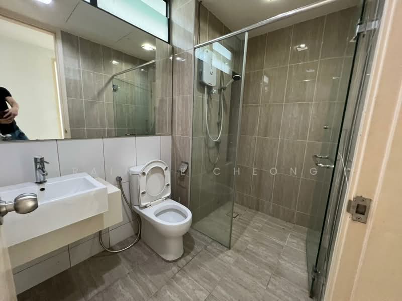 Kondominium untuk Disewa di A'Marine Condominium - Rainnee Cheong - PropertyGuru.com.my
