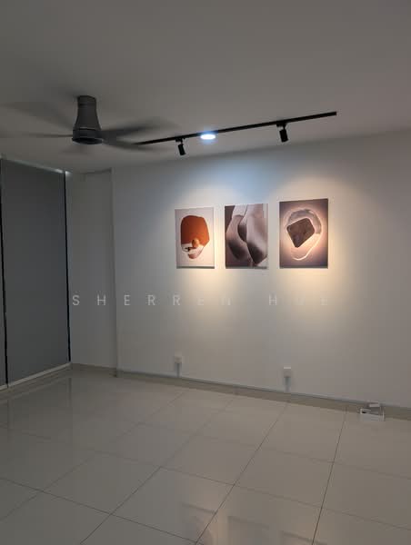 Sofo for Rent in Damansara Jaya (Petaling Jaya) - Sherren Hue - Interior - PropertyGuru.com.my