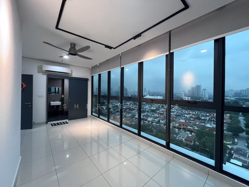 Sofo for Rent in Damansara Jaya (Petaling Jaya) - Sherren Hue - View - PropertyGuru.com.my