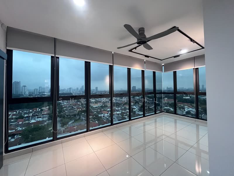 Sofo for Rent in Damansara Jaya (Petaling Jaya) - Sherren Hue - View - PropertyGuru.com.my