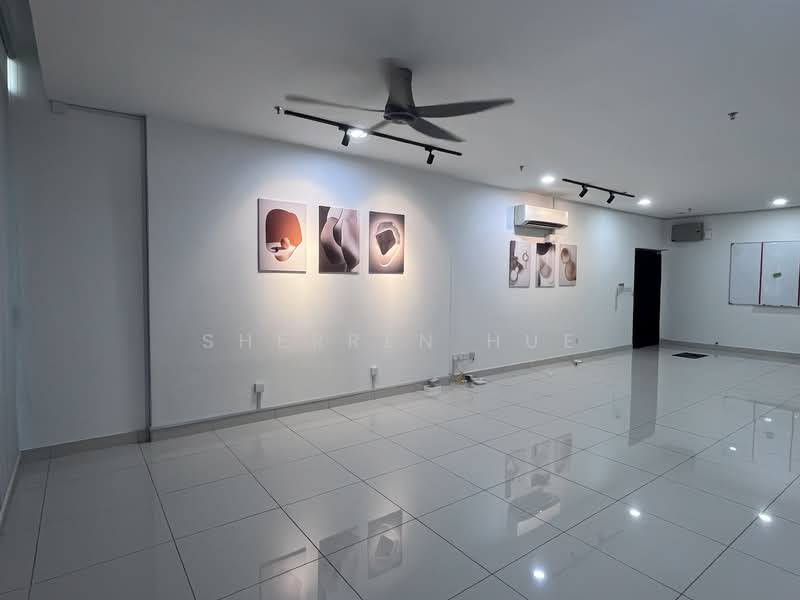 Sofo for Rent in Damansara Jaya (Petaling Jaya) - Sherren Hue - Interior - PropertyGuru.com.my