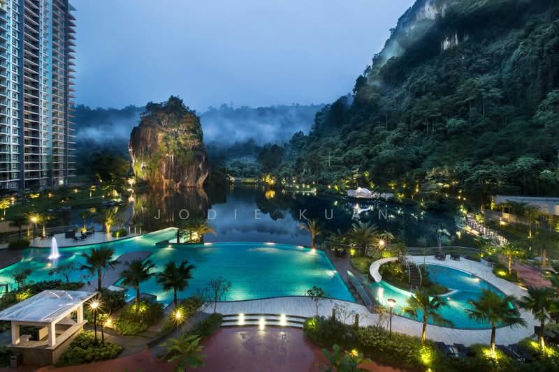 Kondominium untuk Dijual di The Haven - Jodie Kuan - Exterior - PropertyGuru.com.my