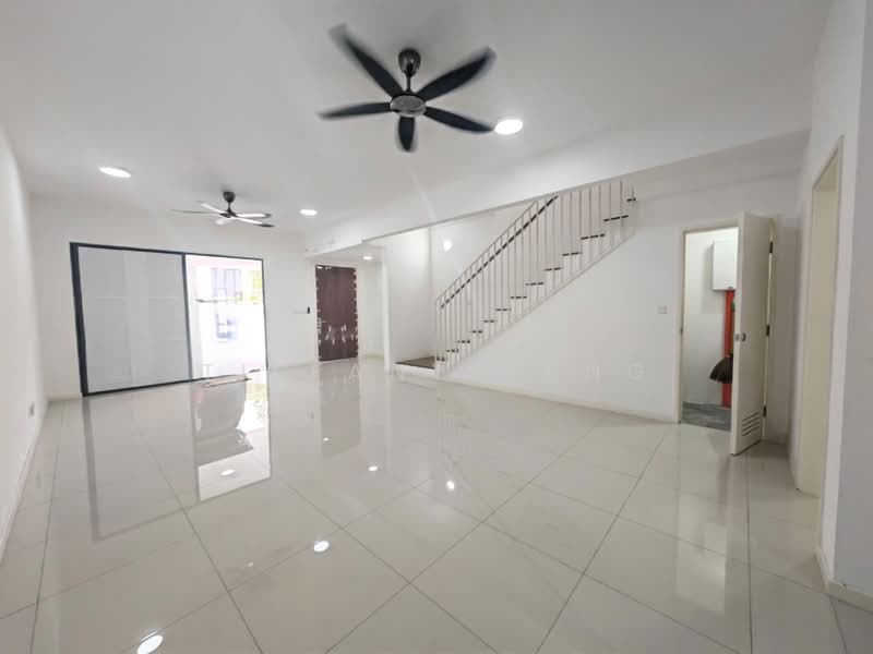 Rumah Teres 2 Tingkat untuk Disewa di Kota Emerald (Rawang) - Tiffany Yang - PropertyGuru.com.my