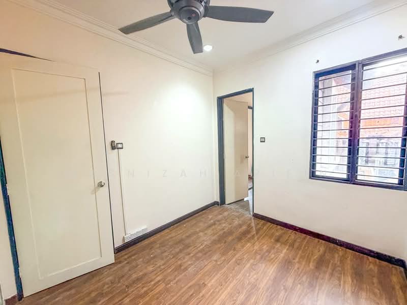 Rumah Teres 2 Tingkat untuk Dijual di Alam Damai (Cheras) - Masnizah Arifin - Interior - PropertyGuru.com.my