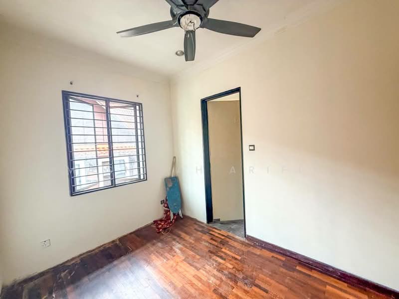 Rumah Teres 2 Tingkat untuk Dijual di Alam Damai (Cheras) - Masnizah Arifin - Interior - PropertyGuru.com.my