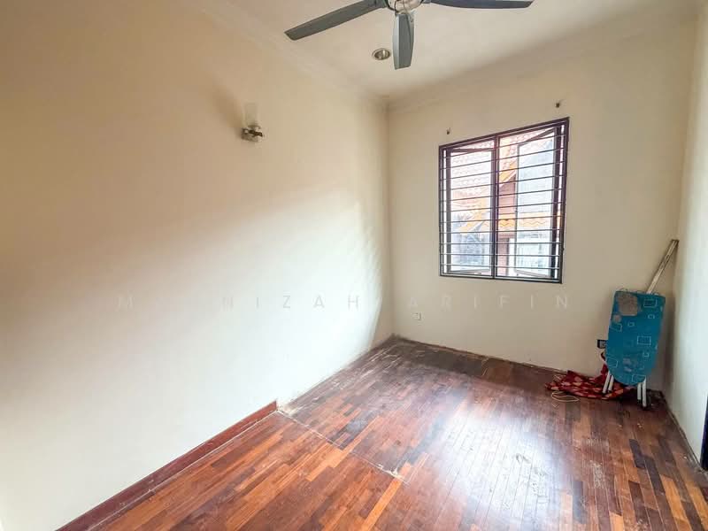 Rumah Teres 2 Tingkat untuk Dijual di Alam Damai (Cheras) - Masnizah Arifin - Interior - PropertyGuru.com.my
