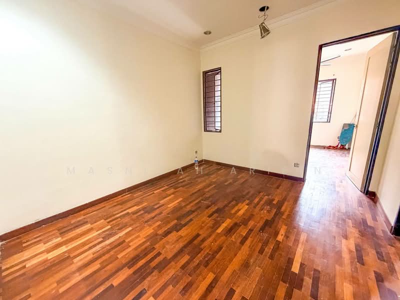Rumah Teres 2 Tingkat untuk Dijual di Alam Damai (Cheras) - Masnizah Arifin - Interior - PropertyGuru.com.my