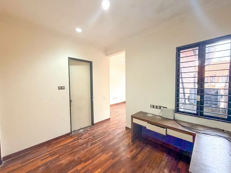 Rumah Teres 2 Tingkat untuk Dijual di Alam Damai (Cheras) - Masnizah Arifin - Interior - PropertyGuru.com.my