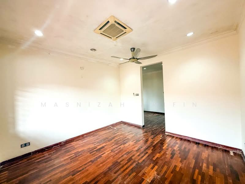 Rumah Teres 2 Tingkat untuk Dijual di Alam Damai (Cheras) - Masnizah Arifin - Interior - PropertyGuru.com.my