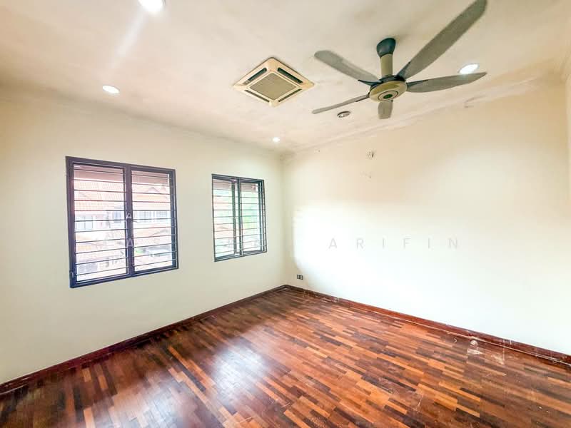 Rumah Teres 2 Tingkat untuk Dijual di Alam Damai (Cheras) - Masnizah Arifin - Interior - PropertyGuru.com.my