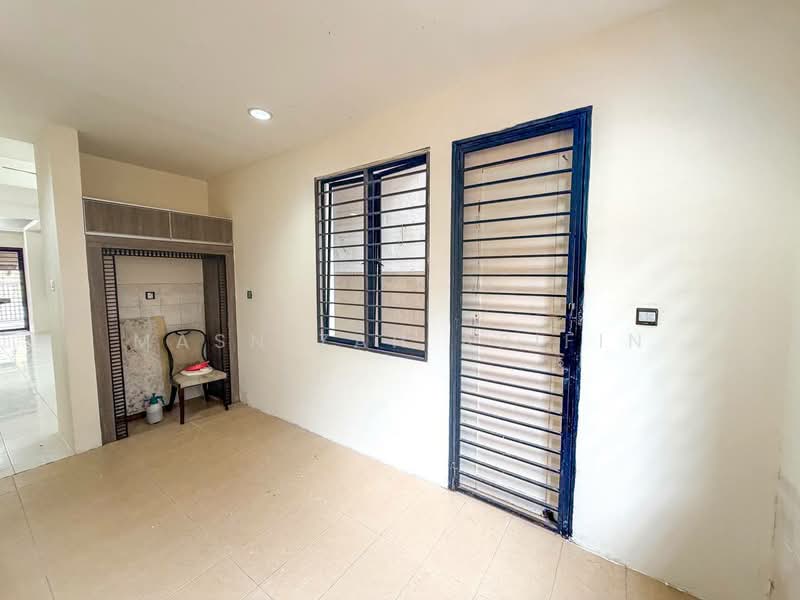 Rumah Teres 2 Tingkat untuk Dijual di Alam Damai (Cheras) - Masnizah Arifin - Interior - PropertyGuru.com.my