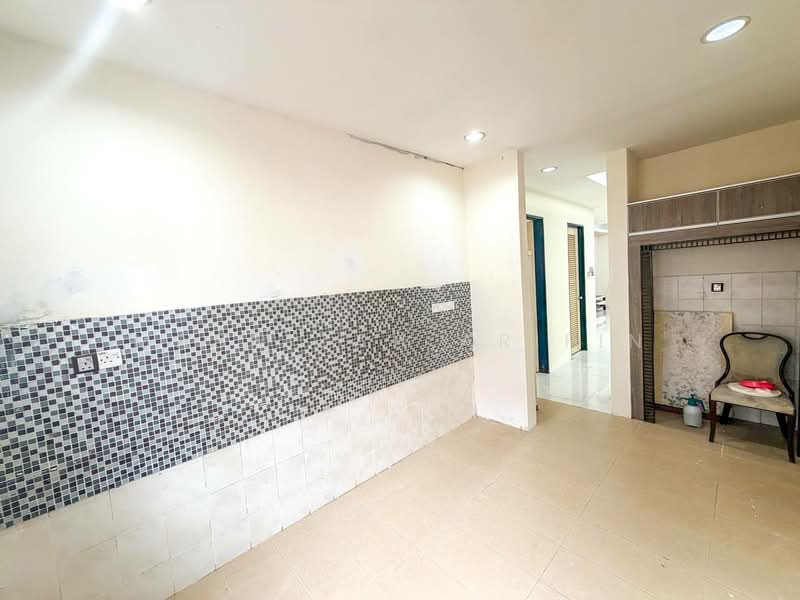 Rumah Teres 2 Tingkat untuk Dijual di Alam Damai (Cheras) - Masnizah Arifin - Kitchen - PropertyGuru.com.my