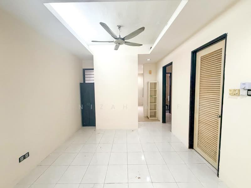 Rumah Teres 2 Tingkat untuk Dijual di Alam Damai (Cheras) - Masnizah Arifin - Interior - PropertyGuru.com.my