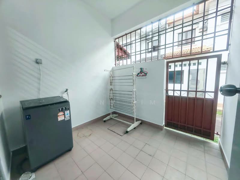 2-storey Terraced House for Rent in Permas Jaya (Johor Bahru) - Tony Lim - Interior - PropertyGuru.com.my