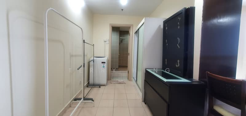 Servis Apartment untuk Dijual di Amcorp Serviced Suites - Terry Hing - Interior - PropertyGuru.com.my