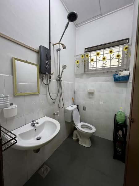 2-storey Terraced House for Sale in Kulai (Johor) - Smith Goh - Bathroom - PropertyGuru.com.my