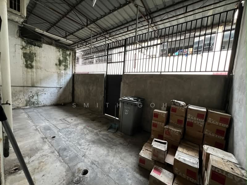 2-storey Terraced House for Sale in Kulai (Johor) - Smith Goh - Exterior - PropertyGuru.com.my