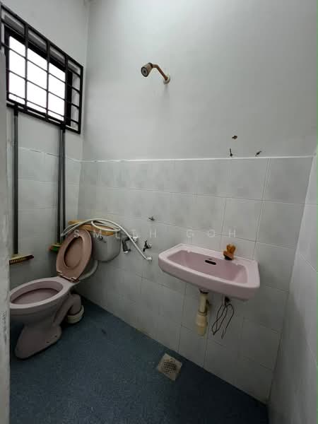 2-storey Terraced House for Sale in Kulai (Johor) - Smith Goh - Bathroom - PropertyGuru.com.my