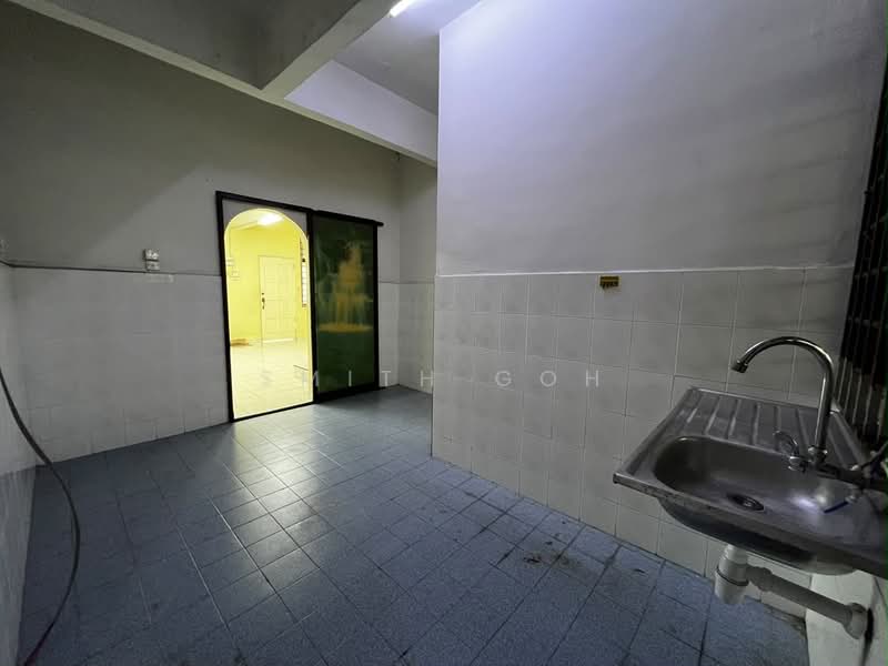 2-storey Terraced House for Sale in Kulai (Johor) - Smith Goh - Interior - PropertyGuru.com.my