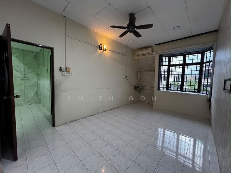 2-storey Terraced House for Sale in Kulai (Johor) - Smith Goh - Interior - PropertyGuru.com.my