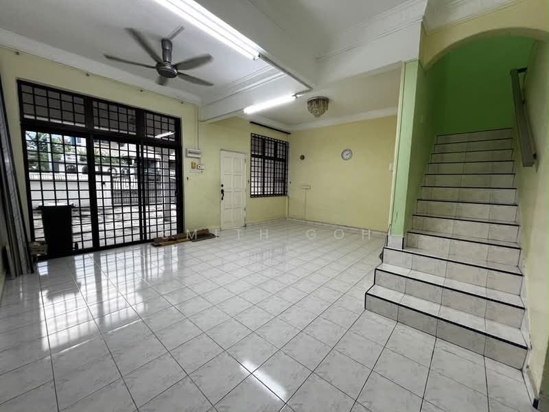 2-storey Terraced House for Sale in Kulai (Johor) - Smith Goh - PropertyGuru.com.my