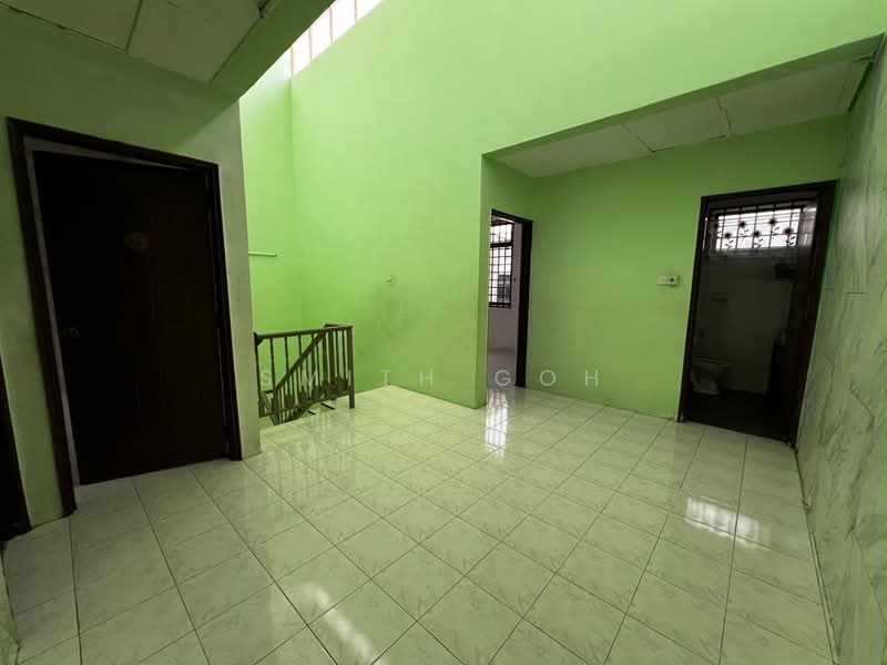 2-storey Terraced House for Sale in Kulai (Johor) - Smith Goh - PropertyGuru.com.my