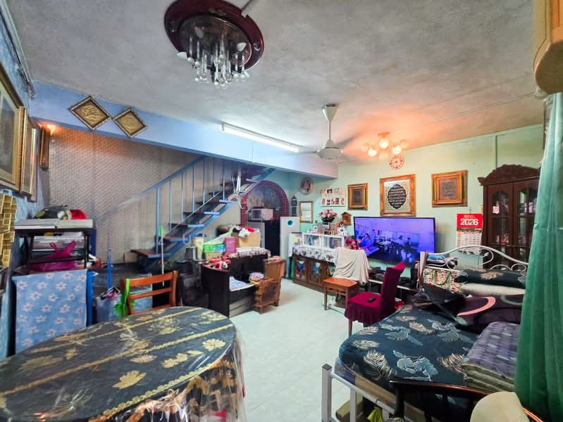 2-storey Terraced House for Sale in Taman Putra (Ampang) - Zul Syafiq - PropertyGuru.com.my