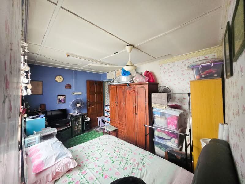 2-storey Terraced House for Sale in Taman Putra (Ampang) - Zul Syafiq - PropertyGuru.com.my