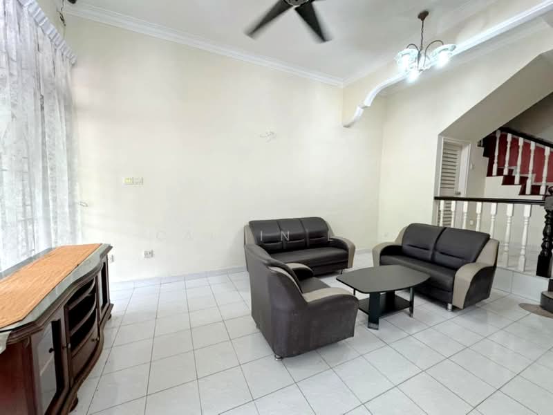 2-storey Terraced House for Sale in Taman Johor Jaya (Johor Bahru) - Calvin Lee - PropertyGuru.com.my