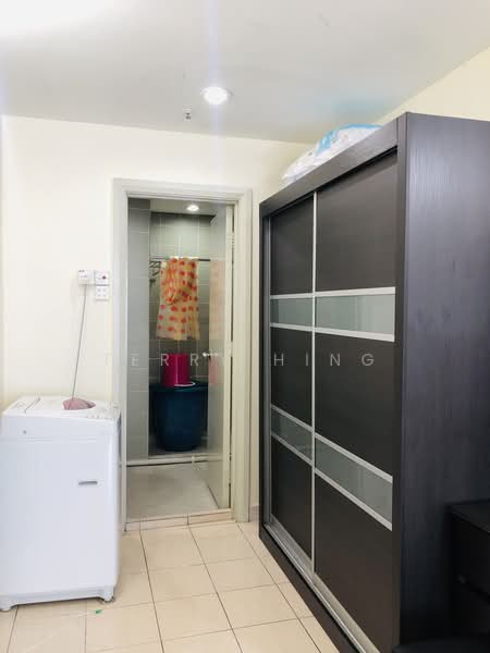 Servis Apartment untuk Dijual di Amcorp Serviced Suites - Terry Hing - Bathroom - PropertyGuru.com.my