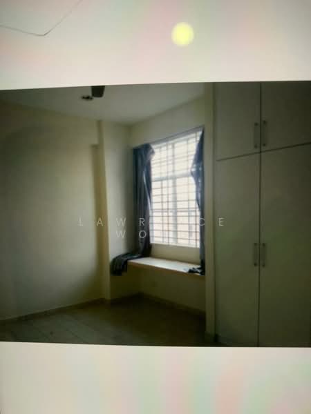 Condominium for Sale at Greenview Residence - Lawrance Wong - Bedroom - PropertyGuru.com.my