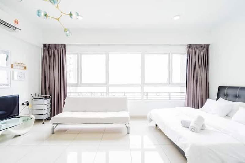 Condominium for Rent at Tropicana Bay Residences - Janice Ooi - PropertyGuru.com.my
