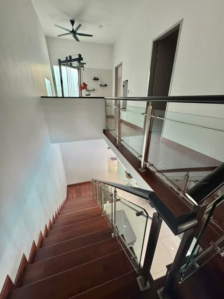 Rumah Kluster untuk Disewa di Horizon Hills (Iskandar Puteri (Nusajaya)) - Alicia Ng - PropertyGuru.com.my