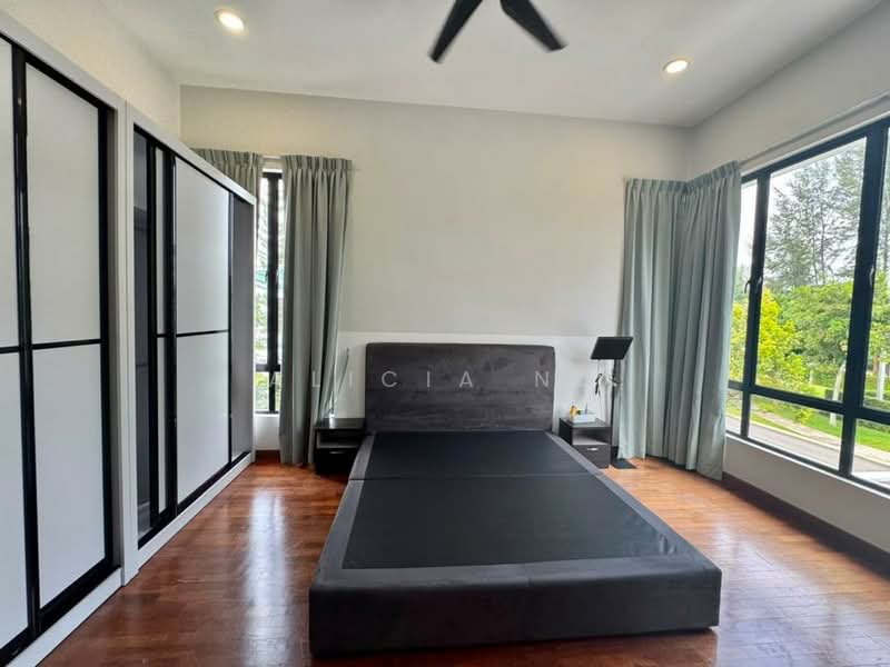 Rumah Kluster untuk Disewa di Horizon Hills (Iskandar Puteri (Nusajaya)) - Alicia Ng - PropertyGuru.com.my