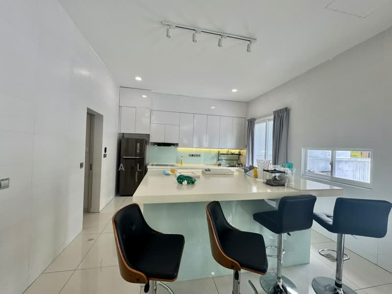 Rumah Kluster untuk Disewa di Horizon Hills (Iskandar Puteri (Nusajaya)) - Alicia Ng - PropertyGuru.com.my