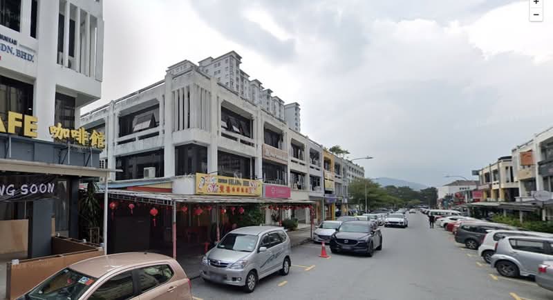 Shop for Rent in Bandar Menjalara (Kuala Lumpur) - Kenji Ti - PropertyGuru.com.my