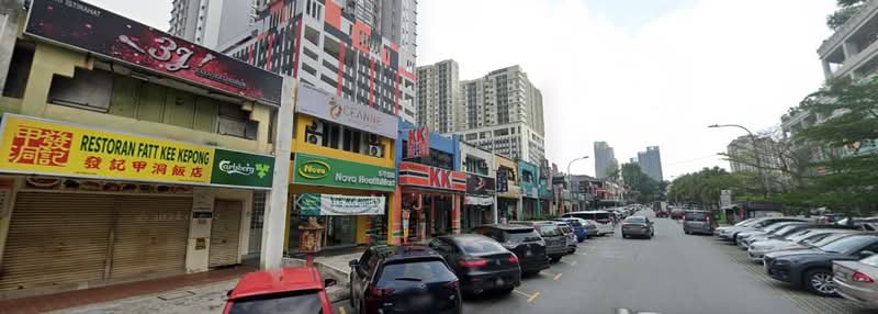 Shop for Rent in Bandar Menjalara (Kuala Lumpur) - Kenji Ti - PropertyGuru.com.my