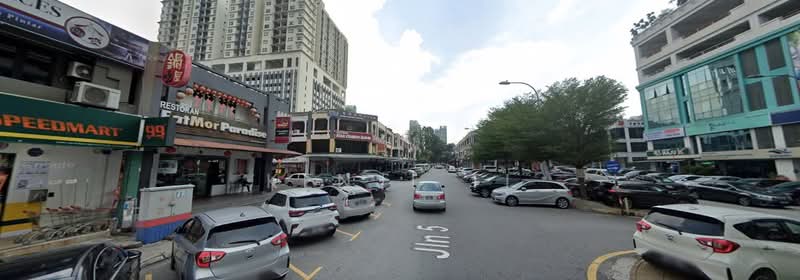 Shop for Rent in Bandar Menjalara (Kuala Lumpur) - Kenji Ti - PropertyGuru.com.my